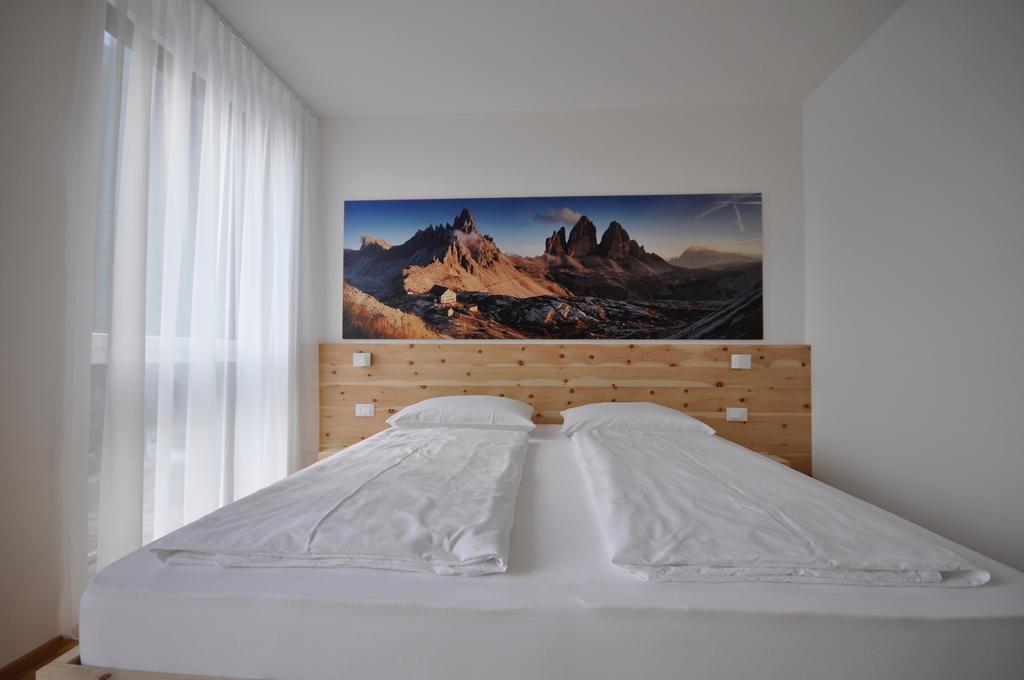 Alpenchalet Apartments Partschins Buitenkant foto